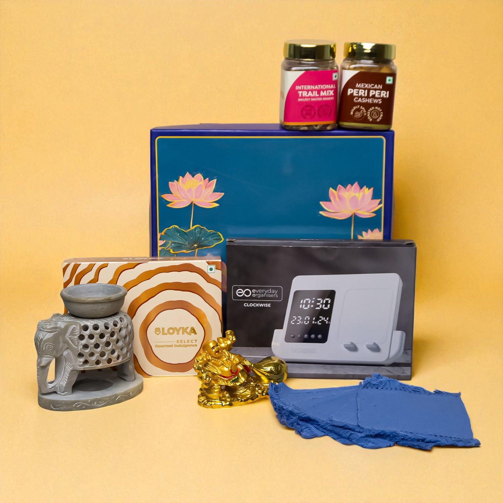 The Divine Glow Hamper