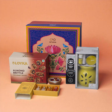 Sweet Fragrance Hamper
