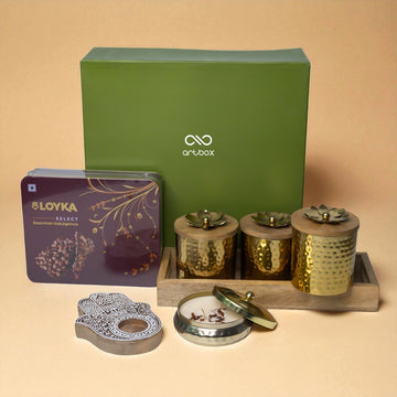 Royal Sweetness Hamper