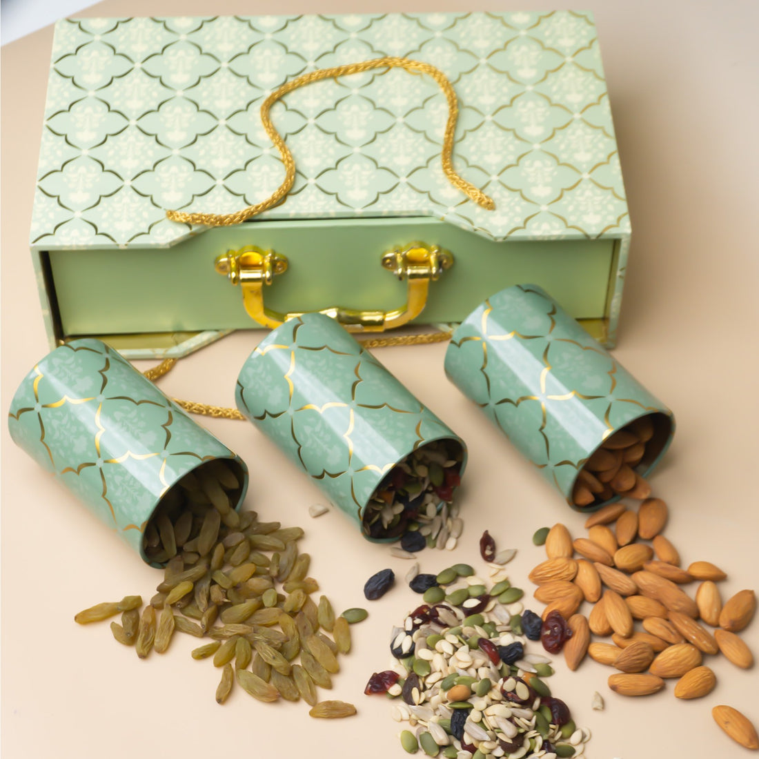 Royal Elan – Premium Dry Fruit Hamper