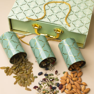 Royal Elan – Premium Dry Fruit Hamper