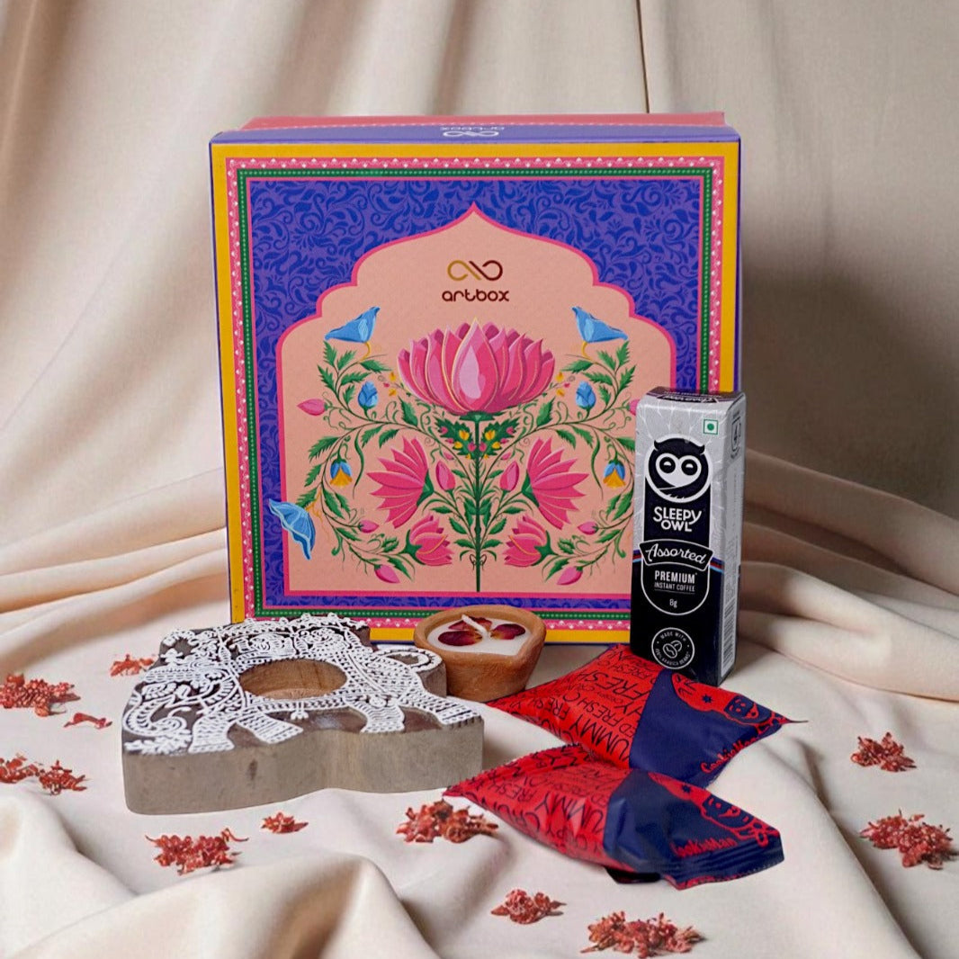 Divine Moments Hamper