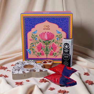 Divine Moments Hamper