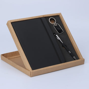 Classic Black Executive Gift Set