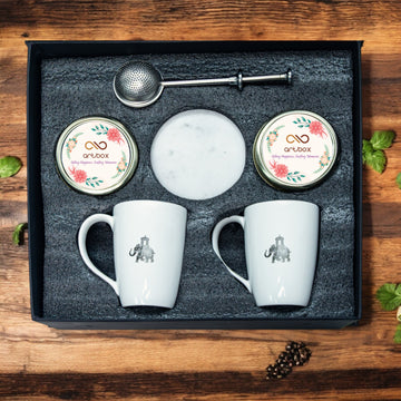 The Elite Brew Experience