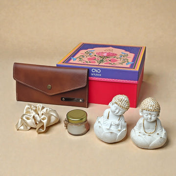 Serene Blessings Hamper