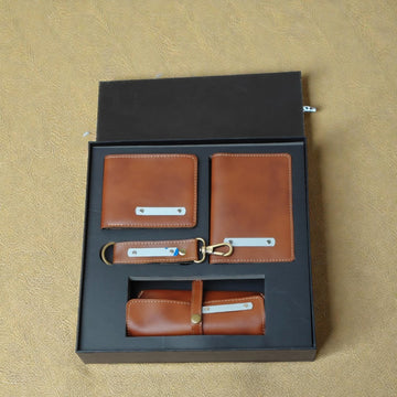 Regal Leather Essentials Set