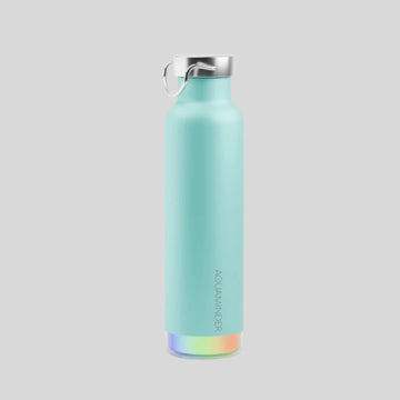 Aquaminder LED Water Bottle