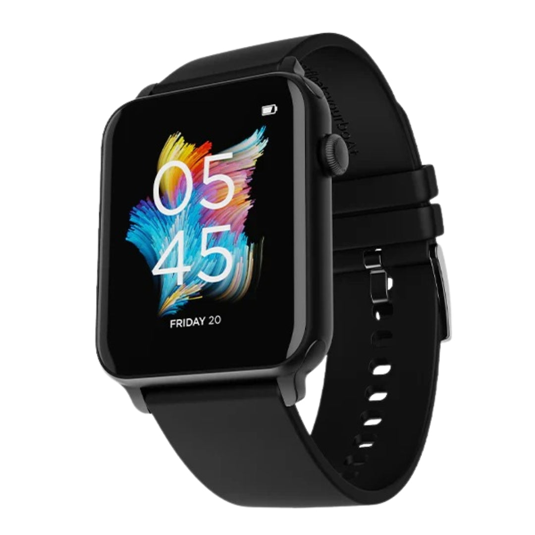 Boat Storm Call Smartwatch