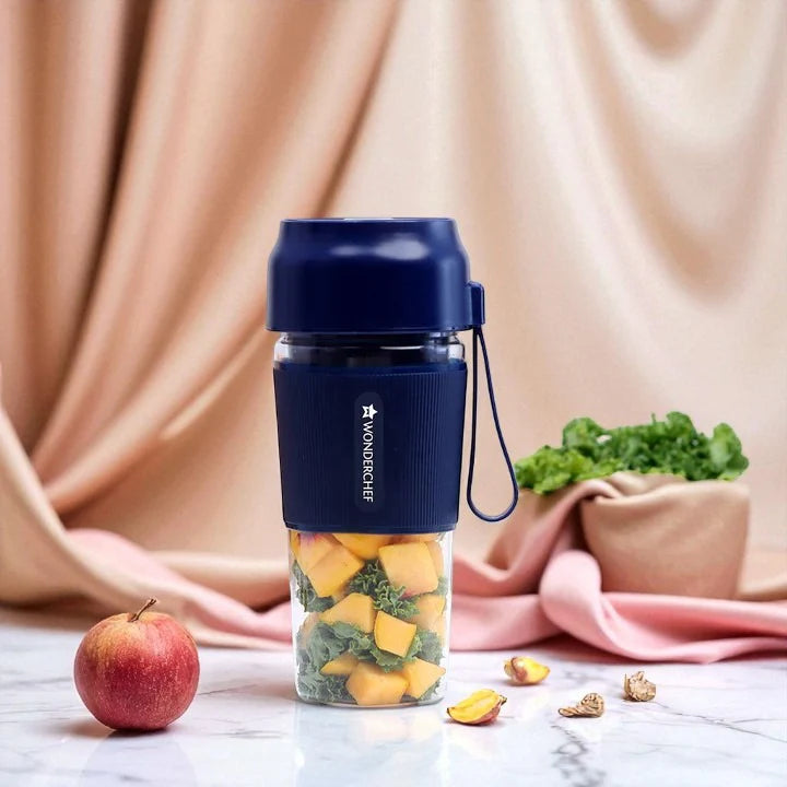 Wonderchef Nutri-Blend Portable Blender