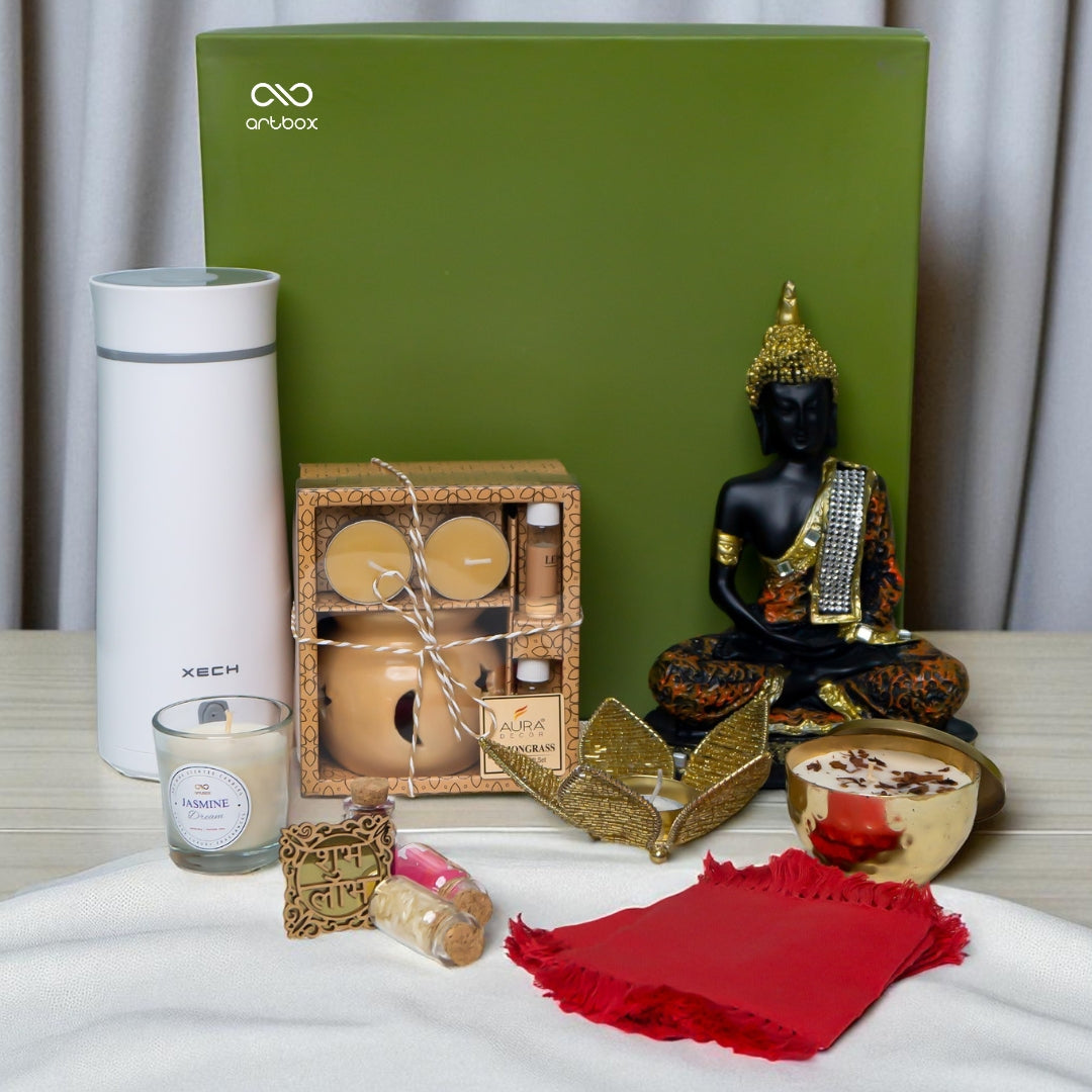 The Luxe Harmony Box