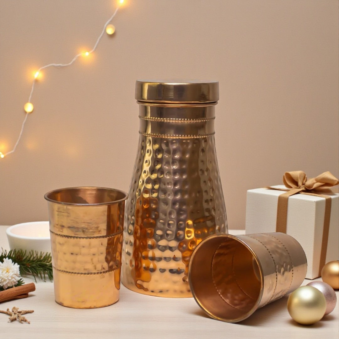 The Luxe Harmony Gift Hamper