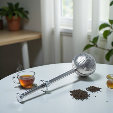 Stainless Steel Tea Infuser