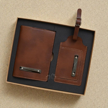 The Executive Leather Kit