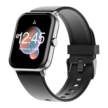 Ambrane Wise Spirit Smartwatch 1.69 inches Touch Screen