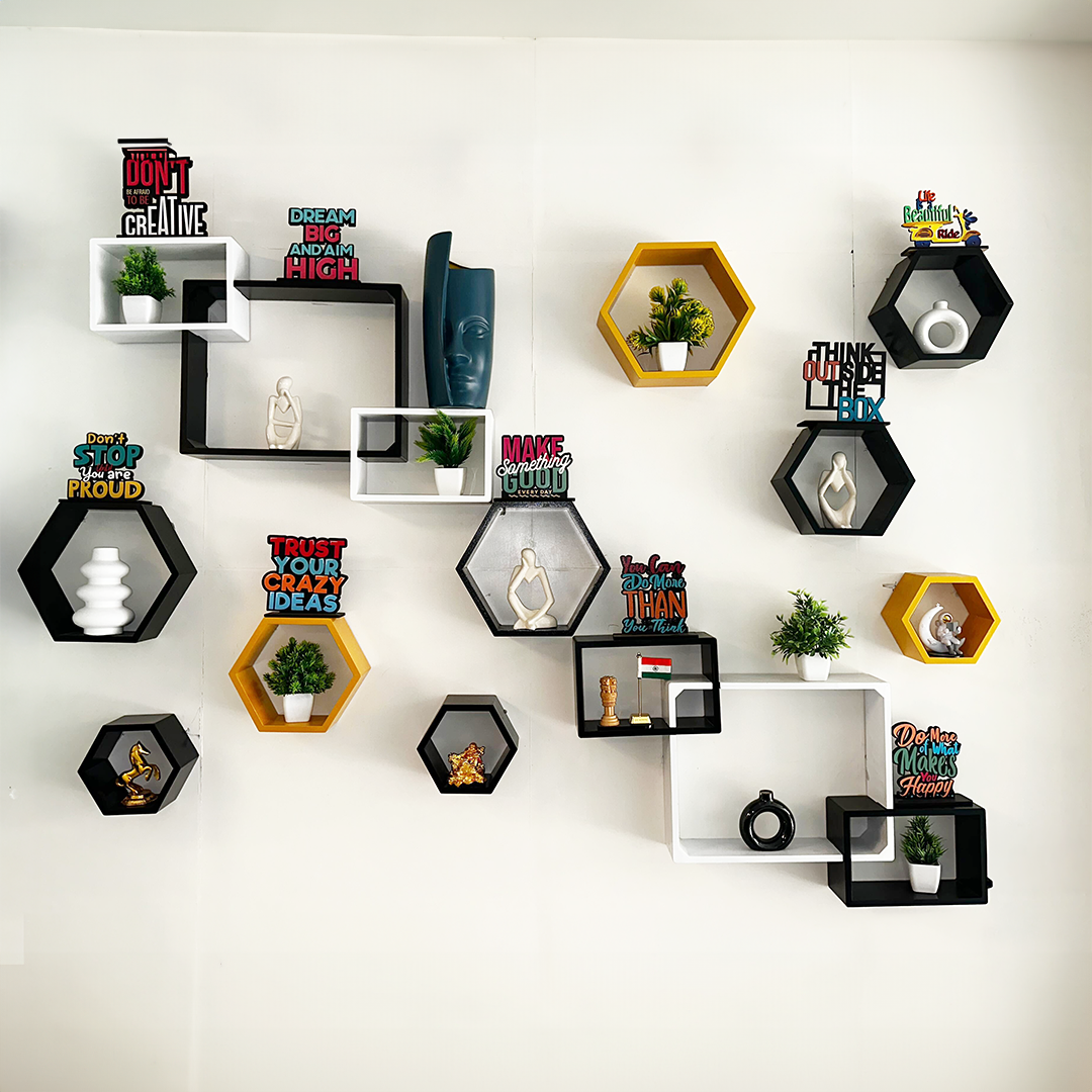 Hexa-Decor