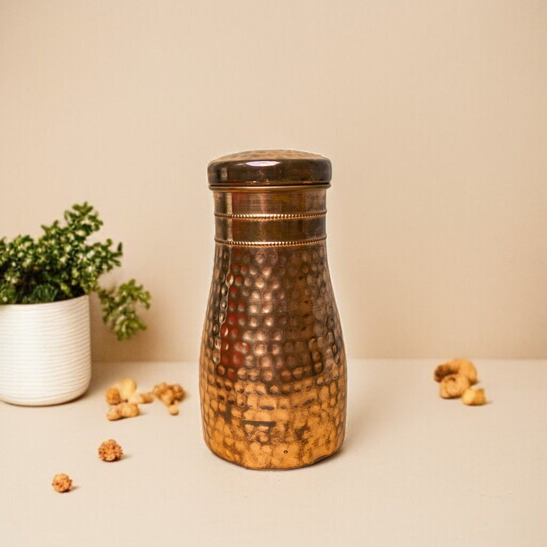 Copper Bliss Gift Hamper