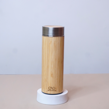 Eco-Brew Bottle