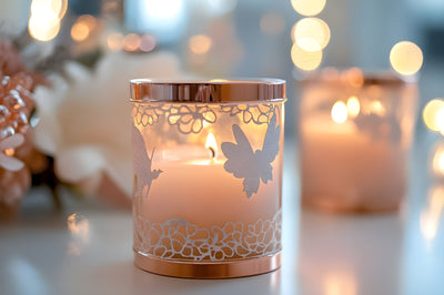 Luxury Scented Candle