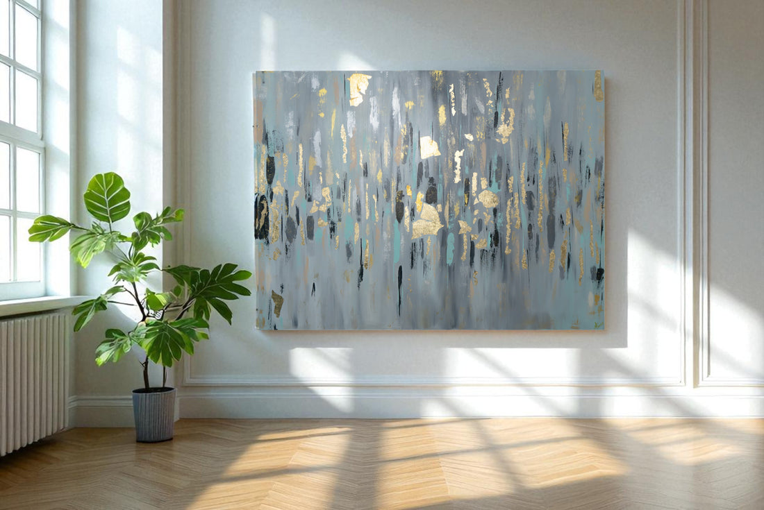 Whispers of Light