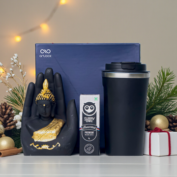 The Zen Brew Gift Hamper