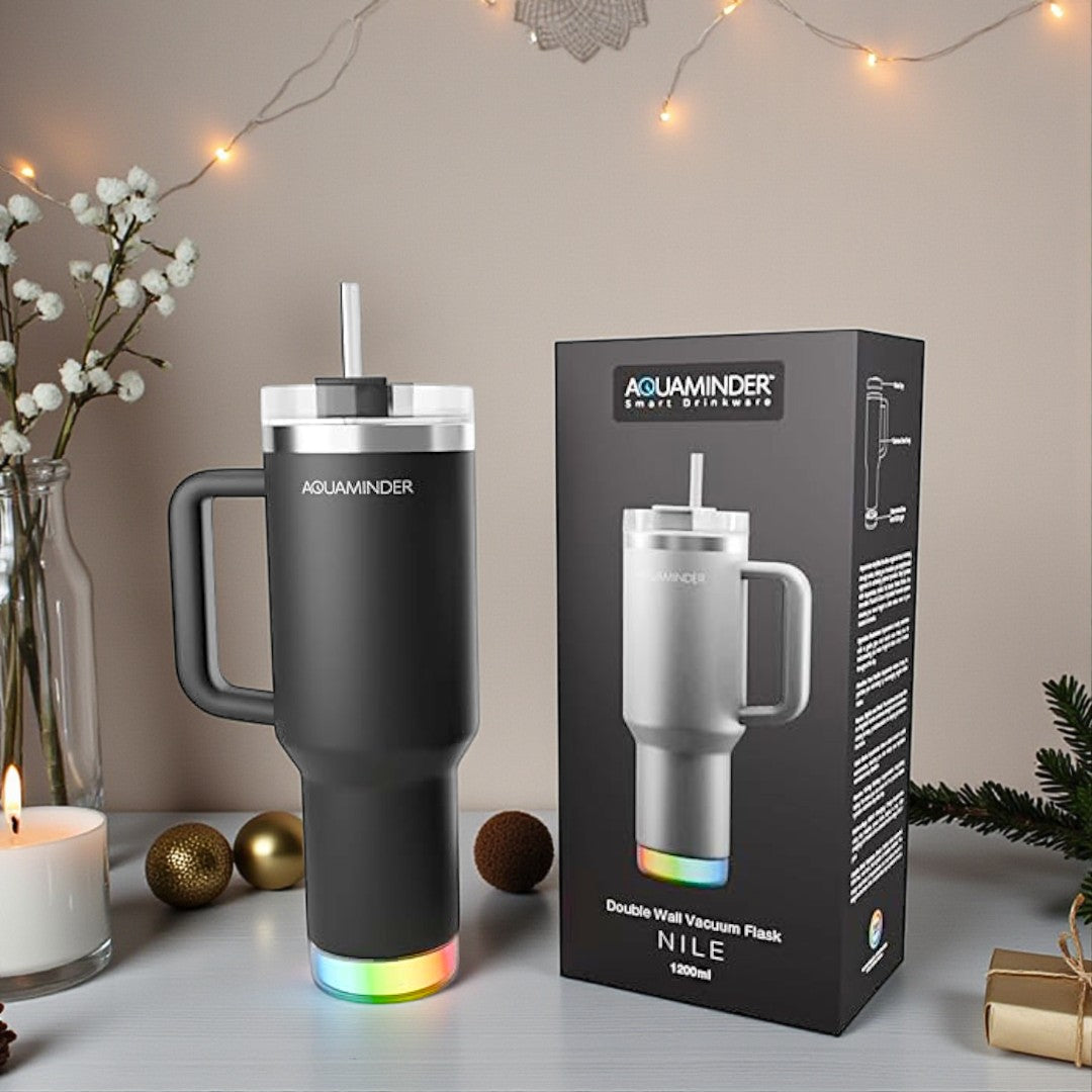 The Elegant Productivity Hamper