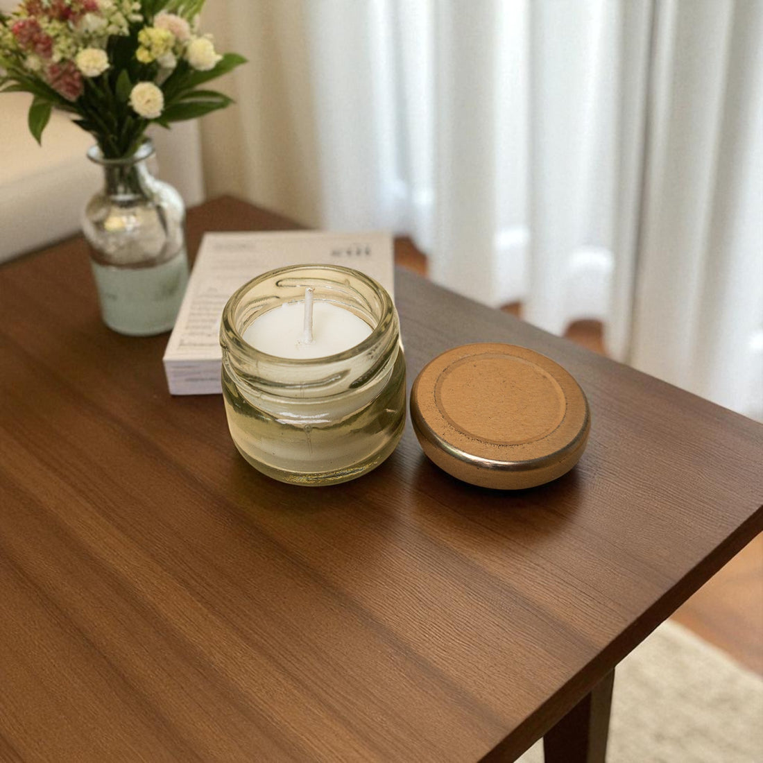 The Morning Ritual Hamper