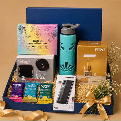 Curated Hampers
