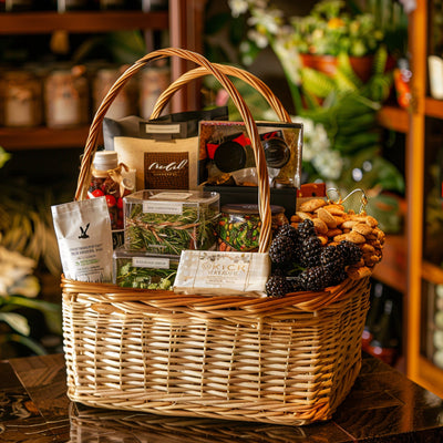 Curated Hampers