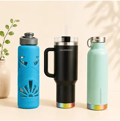 Drinkware