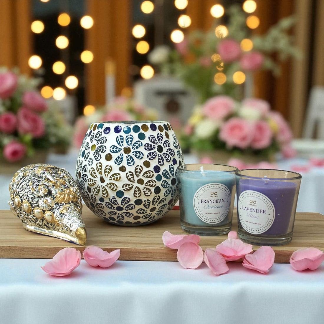 Ethereal Beauty Hamper