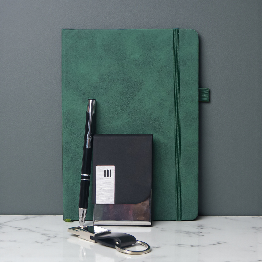 The Corporate Wellness Box