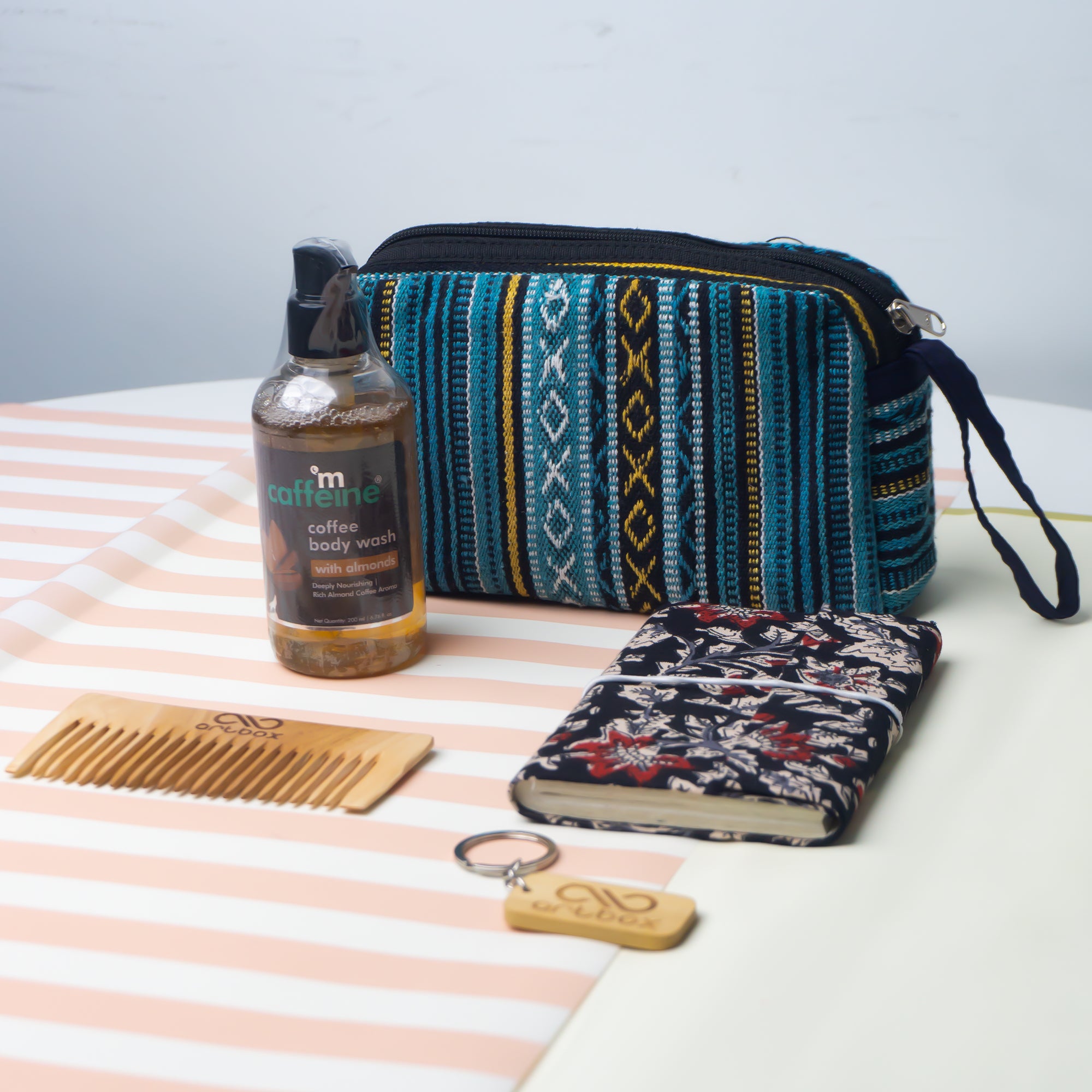 Naturally You Hamper