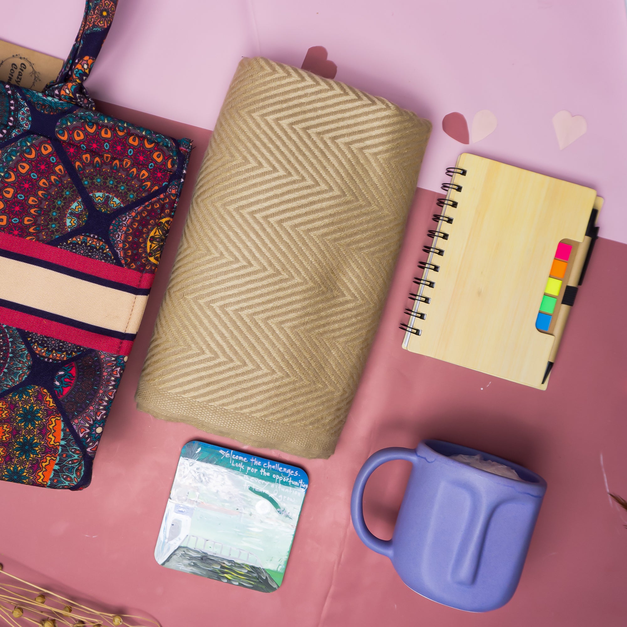 The Cozy Chic Kit