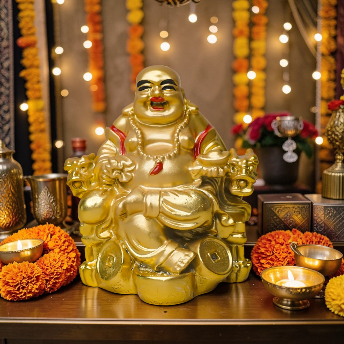 Prosperity Glow Hamper