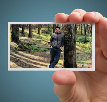 Mini Photo
