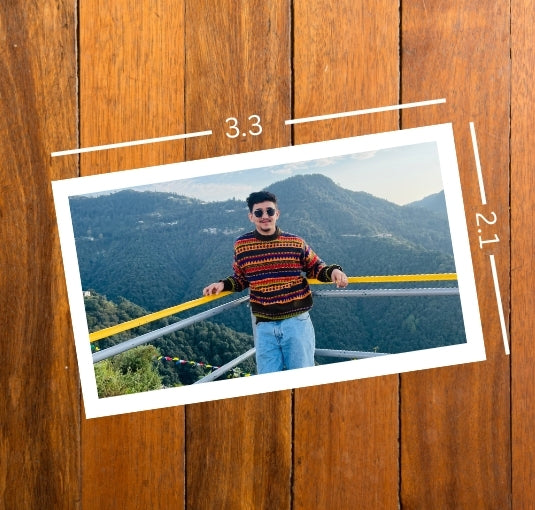 Mini Photo