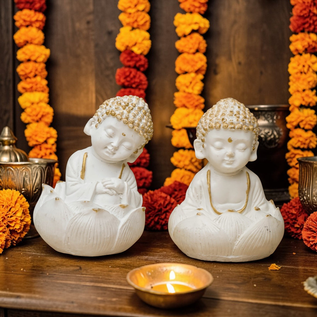 Serenity & Shine Diwali Box