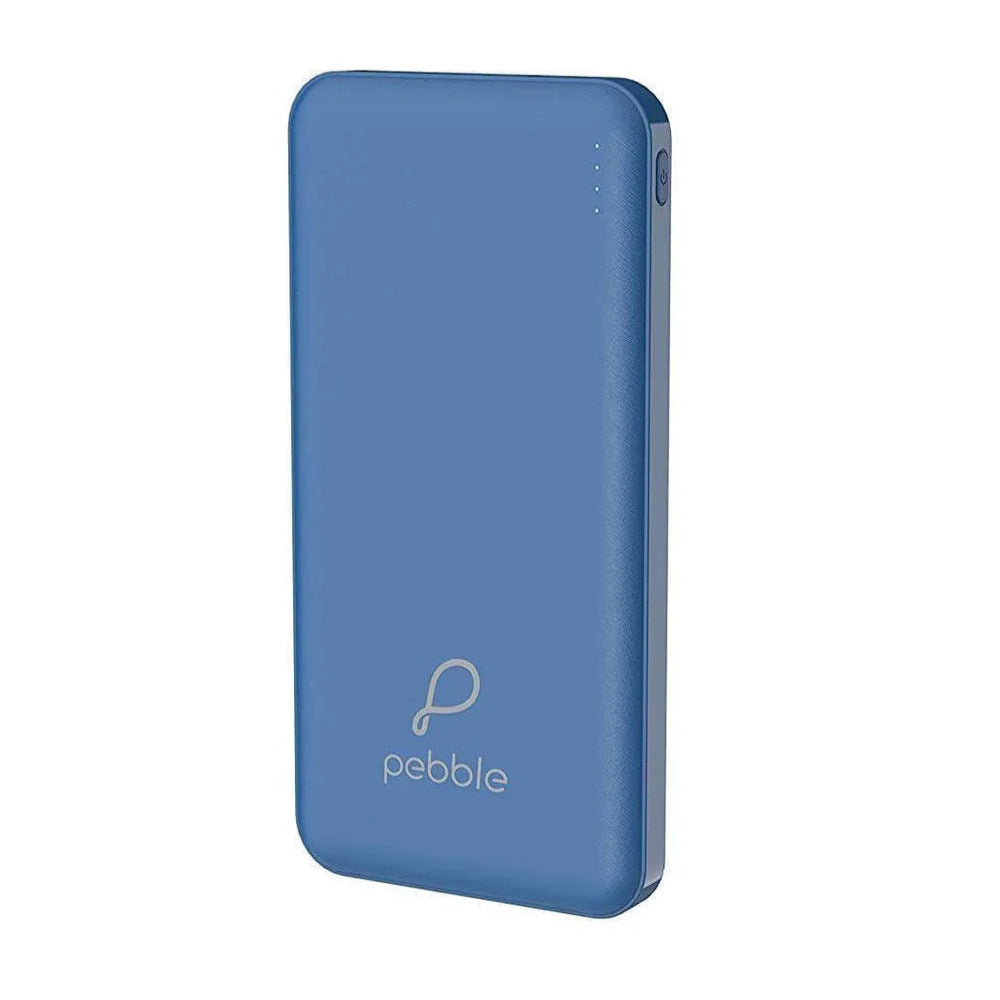 Pebble Volt Pro Powerbank