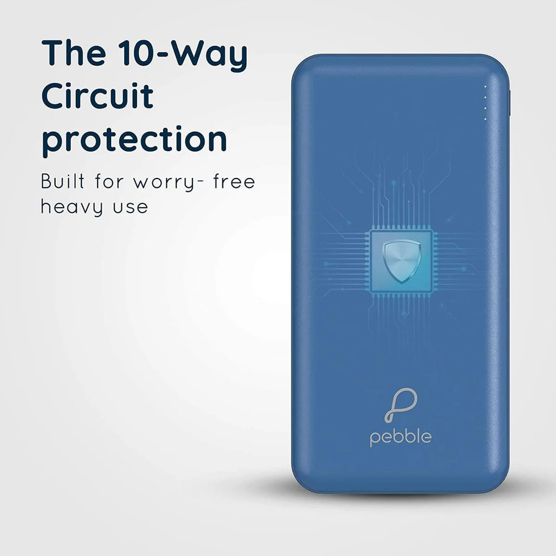 Pebble Volt Pro Powerbank