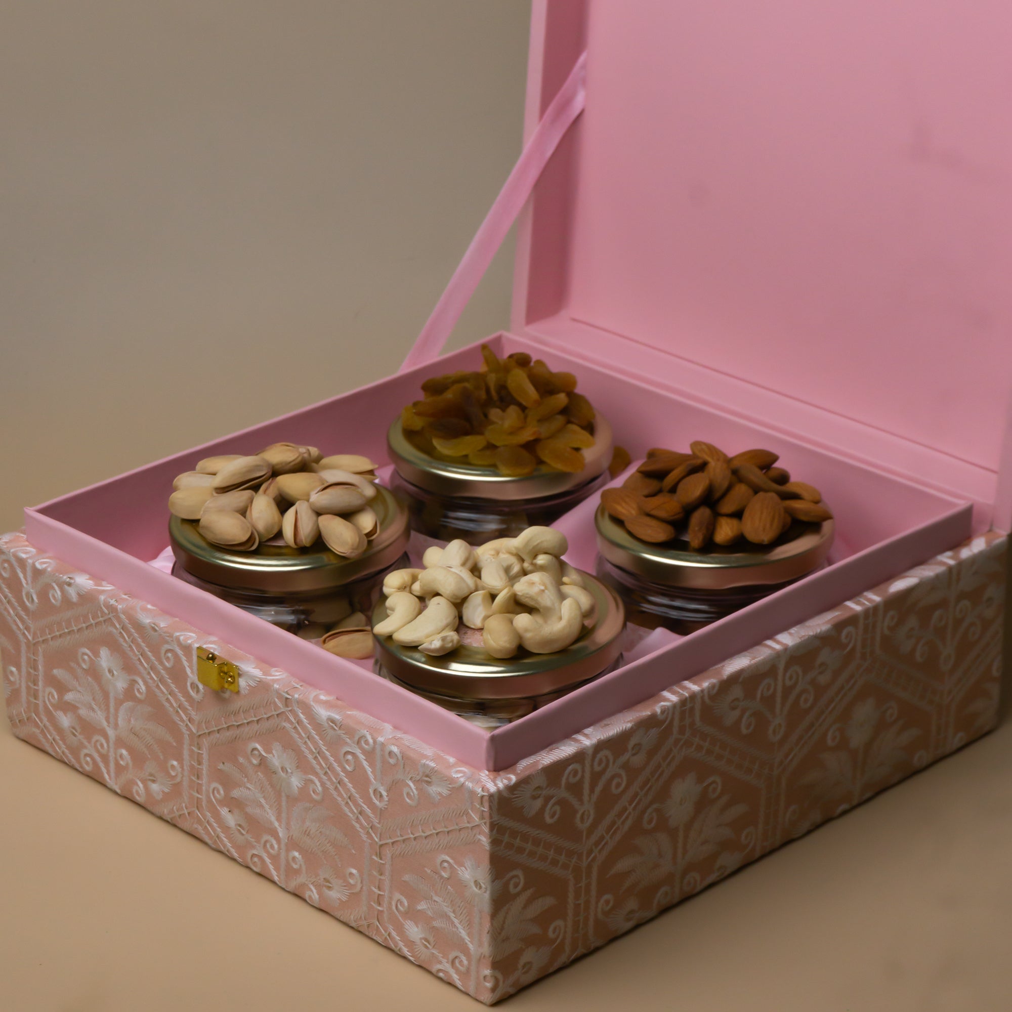Dry Fruit Diwali Hamper
