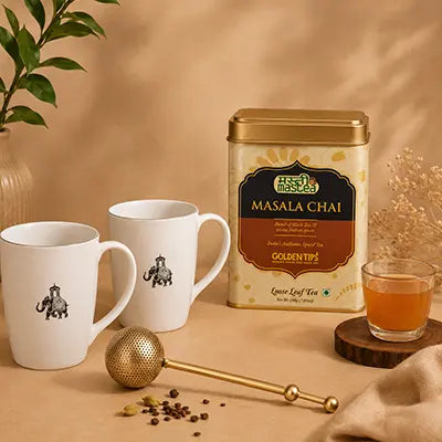 For Tea Lover