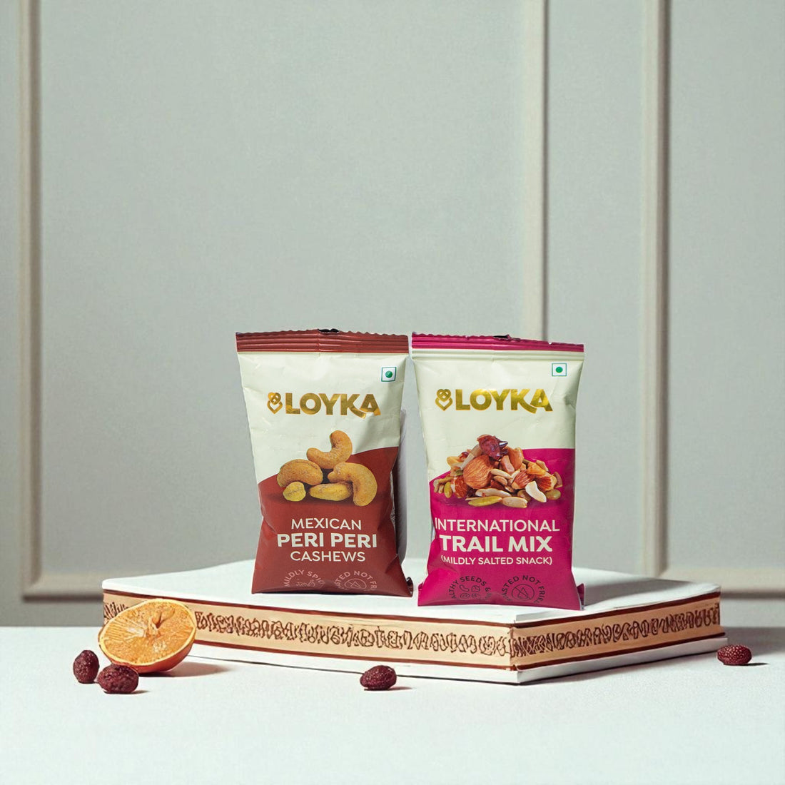 Budha Glow Hamper