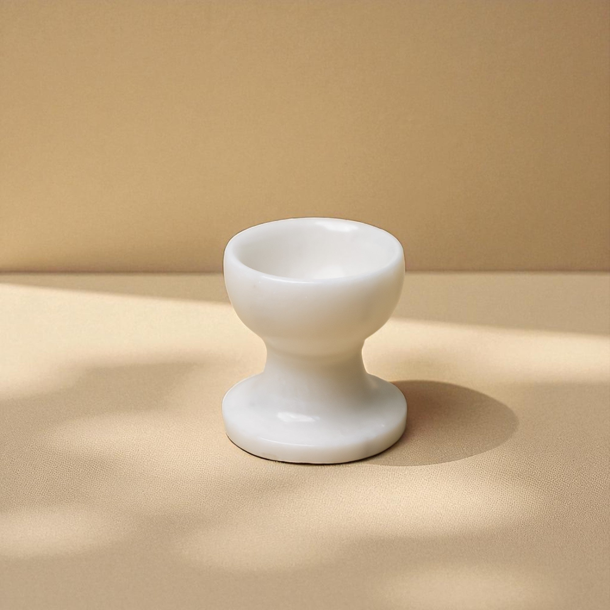 Minimalist Ceramic Incense Holder