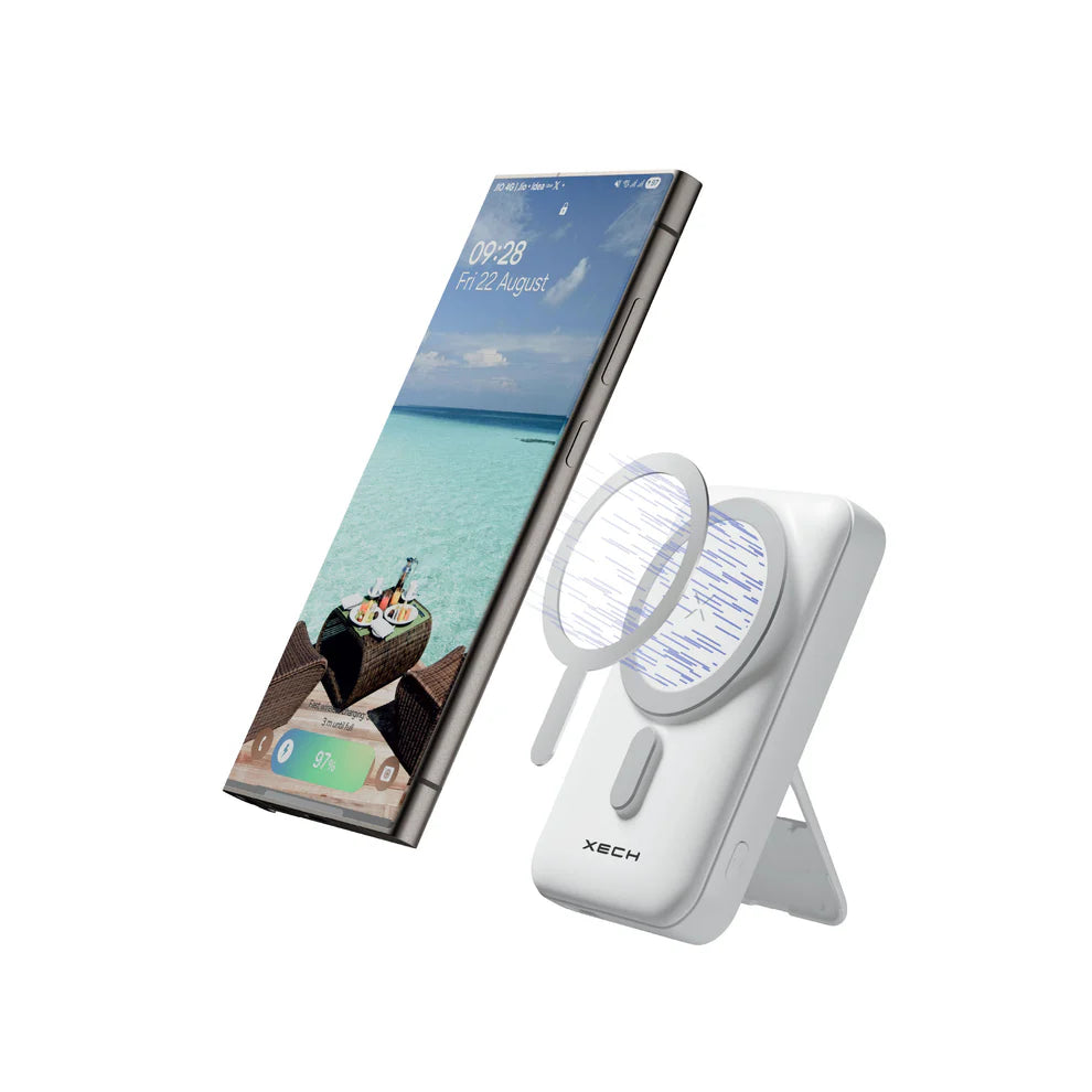 XECH  X-Charge MAG