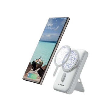 XECH  X-Charge MAG